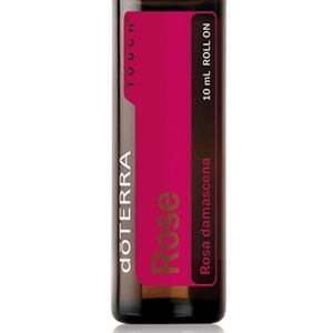 NWT Rose EO roller 10mL bottle